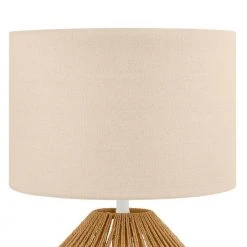 Quinton 24.5 in. Rattan Accent Lamp by Hampton Bay 15 Quinton 24.5 in. Rattan Accent Lamp by Hampton Bay -Hampton Bay Sales rattan hampton bay table lamps hdp15317 a0 1000