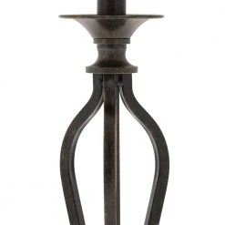 Rhodes 28 in. Bronze Table Lamp with Natural Linen Shade by Hampton Bay 14 Rhodes 28 in. Bronze Table Lamp with Natural Linen Shade by Hampton Bay -Hampton Bay Sales rhodes bronze hampton bay table lamps hd09999tlbrzc c3 1000