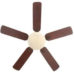 San Lorenzo 52 in. Indoor Rustic Ceiling Fan with Light Kit and Remote Control by Hampton Bay 15 San Lorenzo 52 in. Indoor Rustic Ceiling Fan with Light Kit and Remote Control by Hampton Bay -Hampton Bay Sales rustic hampton bay ceiling fans with lights ac288lru 66 1000