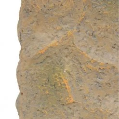 Solar Sand Stone Outdoor Integrated LED Landscape Rock Pillar Path Light (2-Pack) by Hampton Bay 11 Solar Sand Stone Outdoor Integrated LED Landscape Rock Pillar Path Light (2-Pack) by Hampton Bay -Hampton Bay Sales sandstone hampton bay path lights 49856 66 1000