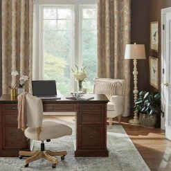 Witherby 61 in. Shabby White Floor Lamp with Gray Lamp Shade by Hampton Bay 13 Witherby 61 in. Shabby White Floor Lamp with Gray Lamp Shade by Hampton Bay -Hampton Bay Sales shabby white hampton bay floor lamps hd18616fl 66 1000