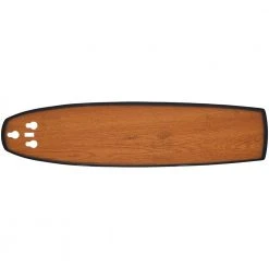 Ashburton 60 in. Indoor Tarnished Bronze Ceiling Fan by Hampton Bay -Hampton Bay Sales tarnished bronze hampton bay ceiling fans without lights yg593 tb 66 1000