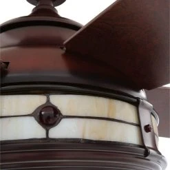 Savona 52 in. LED Weathered Bronze Ceiling Fan with Light and Remote Control by Hampton Bay 10 Savona 52 in. LED Weathered Bronze Ceiling Fan with Light and Remote Control by Hampton Bay -Hampton Bay Sales weathered bronze hampton bay ceiling fans with lights ac386led wb 40 1000