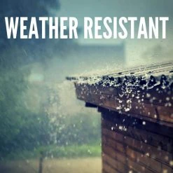 9 in. Weathered Pewter LED Outdoor Wall Lamp with Metal Shade by Hampton Bay -Hampton Bay Sales weathered pewter hampton bay outdoor sconces hb7058 304 66 1000