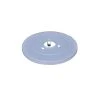 Seaport 52 in. White Light Plate by Hampton Bay