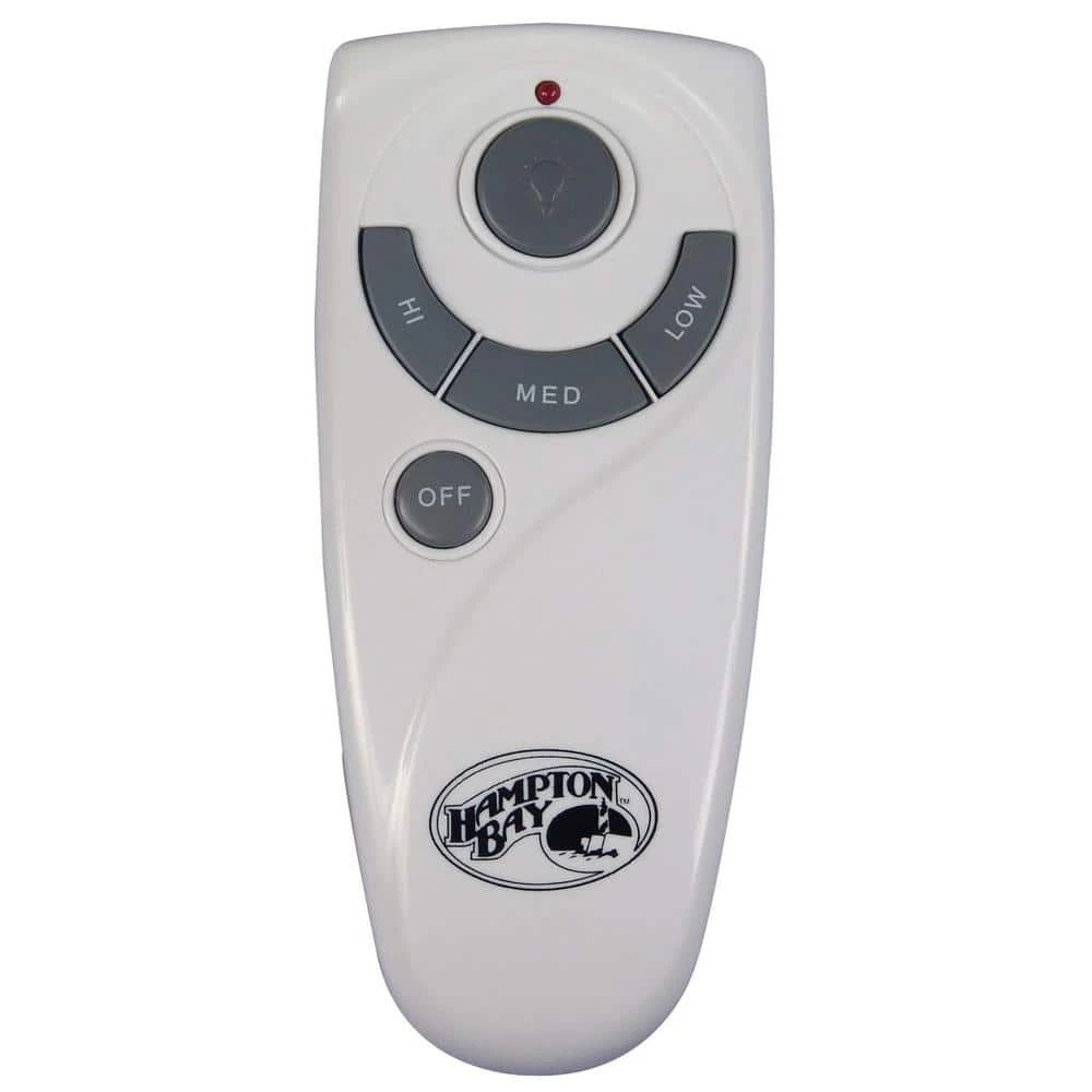 Ceiling Fan Remote Control by Hampton Bay 1 Ceiling Fan Remote Control by Hampton Bay