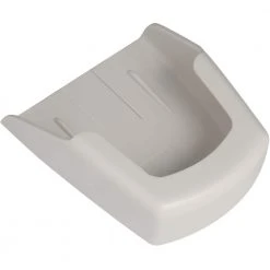 3-Speed Universal Ceiling Fan Thermostatic Remote Control with LCD Display by Hampton Bay 9 3-Speed Universal Ceiling Fan Thermostatic Remote Control with LCD Display by Hampton Bay -Hampton Bay Sales white hampton bay ceiling fan remotes 98001 1f 1000