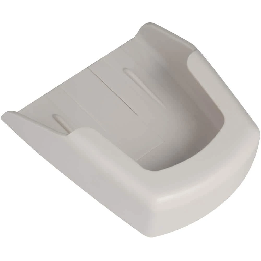 3-Speed Universal Ceiling Fan Thermostatic Remote Control with LCD Display by Hampton Bay 4 3-Speed Universal Ceiling Fan Thermostatic Remote Control with LCD Display by Hampton Bay - Image 4