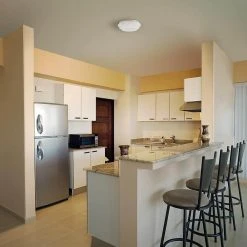 12 in. Diamond Design 3000K 4000K 5000K Selectable LED Flush Mount Ceiling Light 910 Lumens Dimmable Energy Star by Hampton Bay 11 12 in. Diamond Design 3000K 4000K 5000K Selectable LED Flush Mount Ceiling Light 910 Lumens Dimmable Energy Star by Hampton Bay -Hampton Bay Sales white hampton bay flush mount lights 54450611 1d 1000