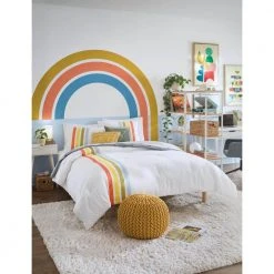 8 in. Color Changing LED Glow Ball Lamp by Hampton Bay -Hampton Bay Sales white hampton bay novelty lamps gw acbl 08 40 1000