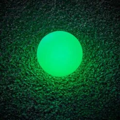 10 in. Battery Operated White LED Path Light RGB Color Changing Globe (1-Pack) by Hampton Bay 12 10 in. Battery Operated White LED Path Light RGB Color Changing Globe (1-Pack) by Hampton Bay -Hampton Bay Sales white hampton bay path lights rgb7000 001 10 1d 1000