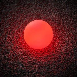 10 in. Battery Operated White LED Path Light RGB Color Changing Globe (1-Pack) by Hampton Bay 13 10 in. Battery Operated White LED Path Light RGB Color Changing Globe (1-Pack) by Hampton Bay -Hampton Bay Sales white hampton bay path lights rgb7000 001 10 66 1000