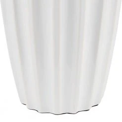 Gianna 23.25 in. White Accent Lamp by Hampton Bay 14 Gianna 23.25 in. White Accent Lamp by Hampton Bay -Hampton Bay Sales white hampton bay table lamps hdp15311 40 1000