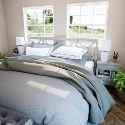 Gianna 23.25 in. White Accent Lamp by Hampton Bay 20 Gianna 23.25 in. White Accent Lamp by Hampton Bay -Hampton Bay Sales white hampton bay table lamps hdp15311 44 1000