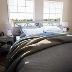 Flynn 21.25 in. White Accent Lamp by Hampton Bay 20 Flynn 21.25 in. White Accent Lamp by Hampton Bay -Hampton Bay Sales white hampton bay table lamps hdp15312 44 1000